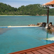 Gem Island Resort 