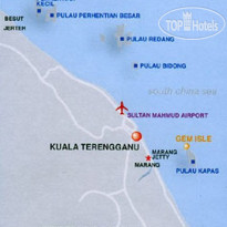 Gem Island Resort 