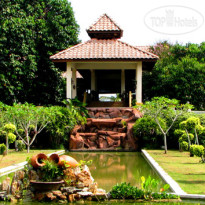 Gem Beach Resort