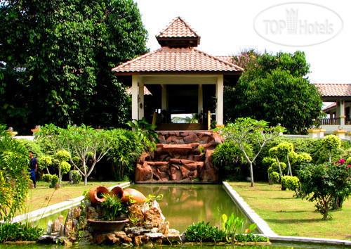 Gem Beach Resort