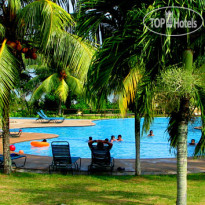 Gem Beach Resort