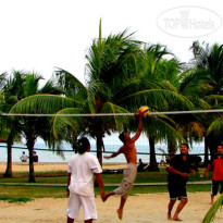 Gem Beach Resort