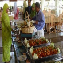 Gem Beach Resort