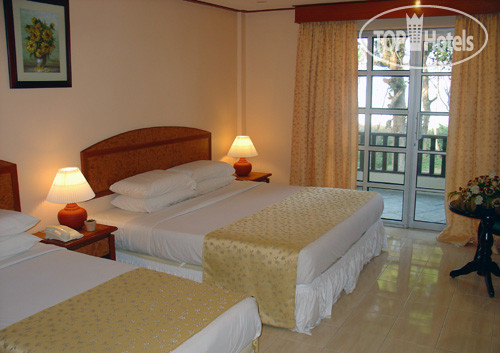 New photos from tourists Gem Beach Resort 3*