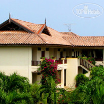 Gem Beach Resort