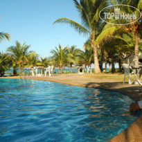 Gem Beach Resort