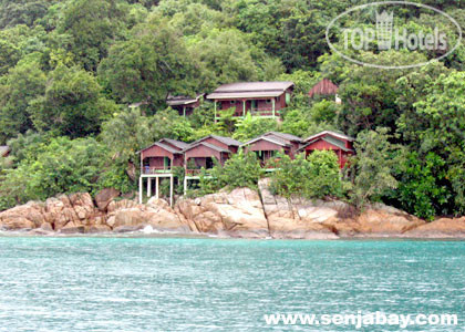 Hotel photo Senja Bay Resort 3*