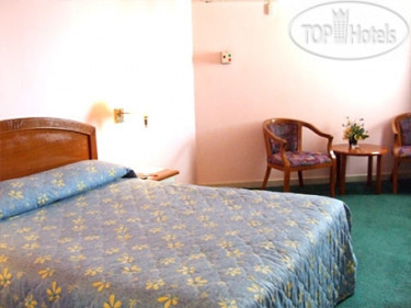 Hotel photo Seri Malaysia Marang 2*