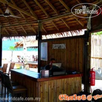 Chalet The World Cafe 