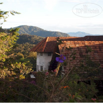 The Balas Holiday Chalet 