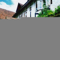 The Balas Holiday Chalet 