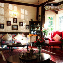 The Balas Holiday Chalet 