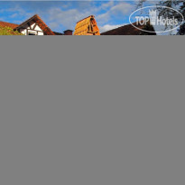 The Balas Holiday Chalet 