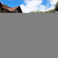 The Balas Holiday Chalet 