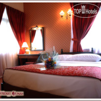 Strawberry Park Resort