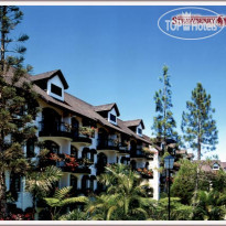 Strawberry Park Resort