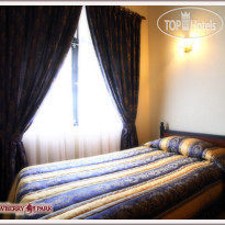 Strawberry Park Resort