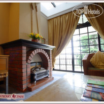 Strawberry Park Resort