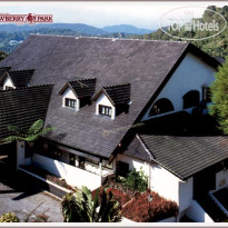 Strawberry Park Resort