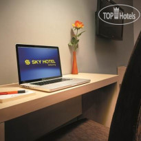 Sky Hotel at Selayang 