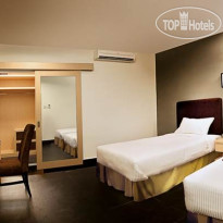 Sky Hotel at Selayang 