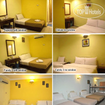 Sun Inns Hotel DMind 