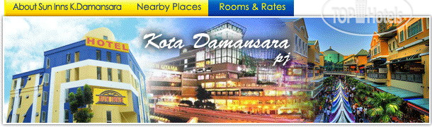 Hotelier's photos Sun Inns Kota Damansara 2*