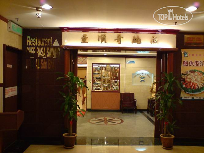 New photos from tourists Crystal Crown Hotel Petaling Jaya 4*
