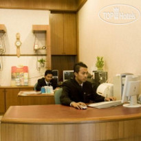 Crystal Crown Hotel Petaling Jaya 