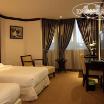 Country Hotel