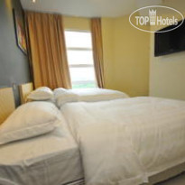 One Avenue Hotel
