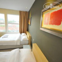 One Avenue Hotel