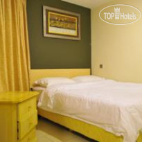One Avenue Hotel