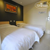 One Avenue Hotel