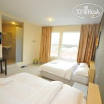 One Avenue Hotel