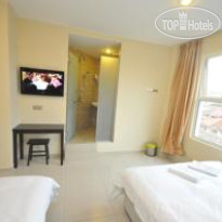One Avenue Hotel