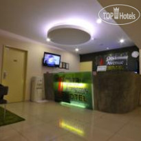 One Avenue Hotel