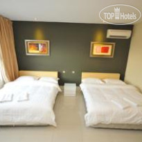 One Avenue Hotel