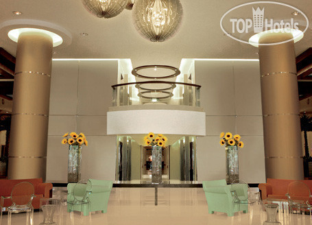 New photos from tourists S.L. Pyramid Tower 4*