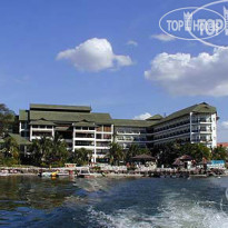 Philea Mines Beach Resort 