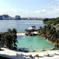 Philea Mines Beach Resort 