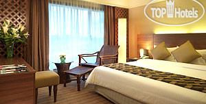 New photos from tourists Holiday Inn Glenmarie 4*