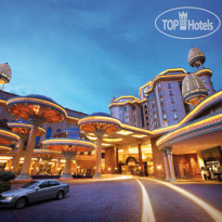 Sunway Resort Hotel & Spa