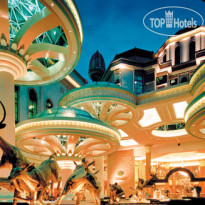 Sunway Resort Hotel & Spa