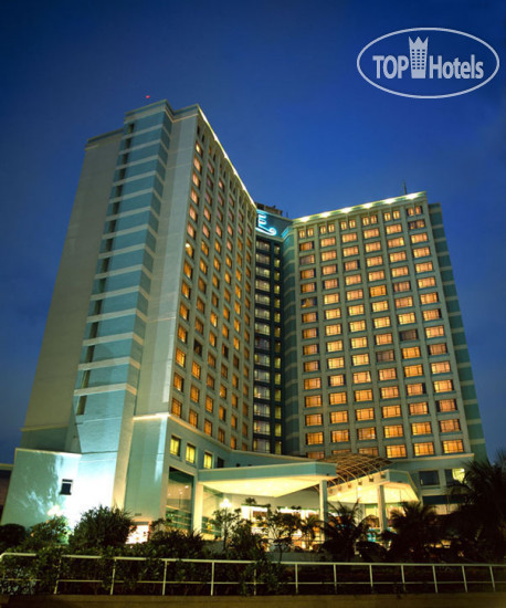Hotel photo Eastin Hotel Kuala Lumpur 5*
