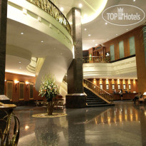 Eastin Hotel Kuala Lumpur Main Lobby