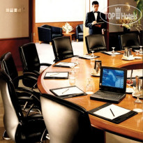 Eastin Hotel Kuala Lumpur Board Room