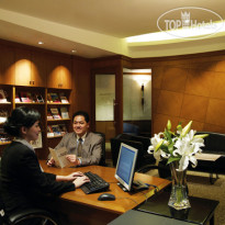 Eastin Hotel Kuala Lumpur Business Centre