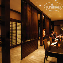 Eastin Hotel Kuala Lumpur Eyuzu Japanese Cuisine