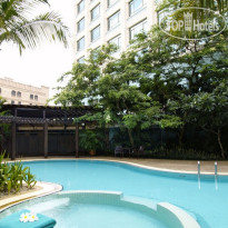 Eastin Hotel Kuala Lumpur Swimming Pool